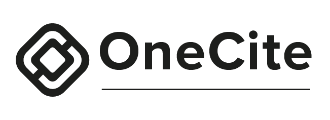 OneCite